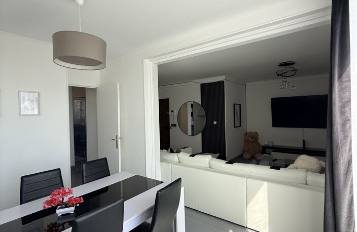 Vente Appartement 3 pièces — photo 4