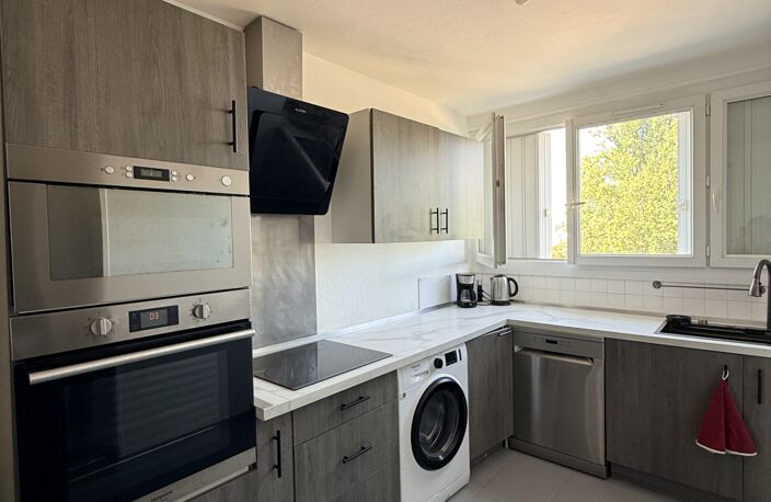 Vente Appartement 3 pièces — photo 5