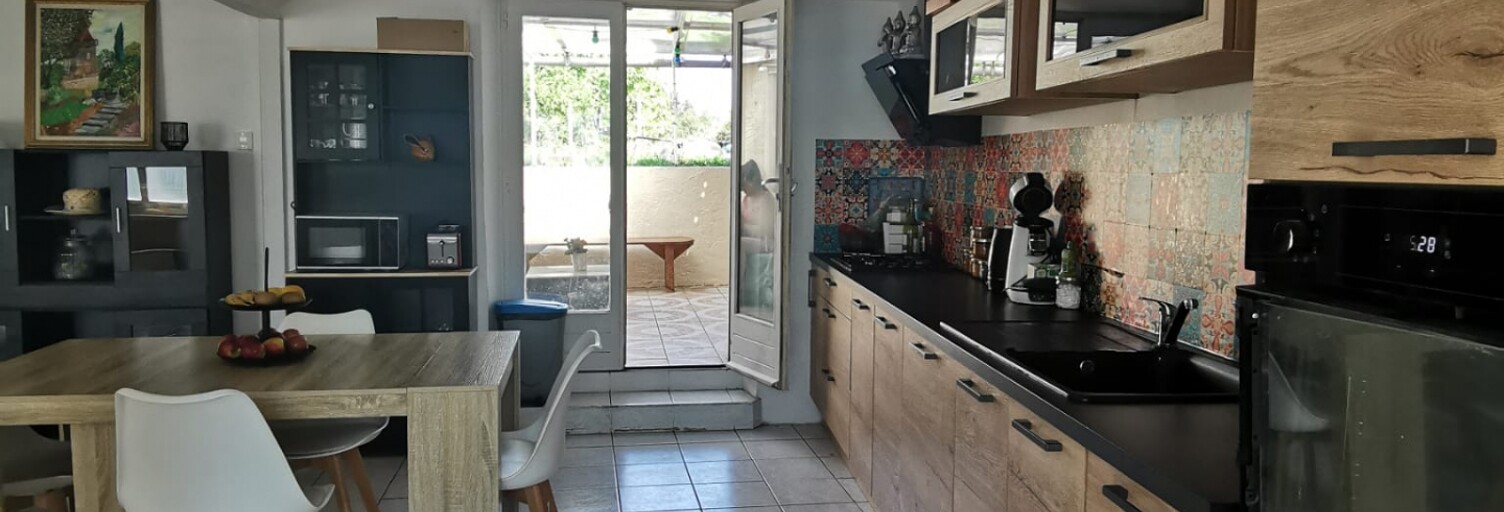 Maison 5 Pièces 92 m² à vendre à Oloron-Sainte-Marie (64400)