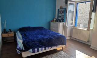 Maison 5 Pièces 92 m² à vendre à Oloron-Sainte-Marie (64400)