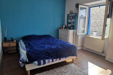 Maison 5 pièces 149000 €