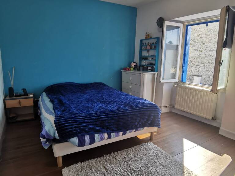 Vente Maison/villa 5 pièces — photo 1