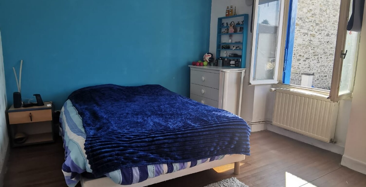 Vente Maison/villa 5 pièces — photo 1