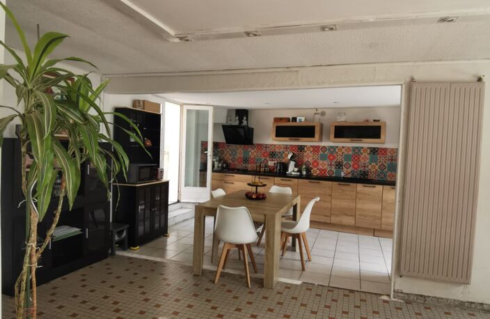 Vente Maison/villa 5 pièces — photo 4