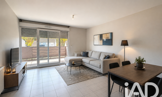 Appartement 3 Pièces 64 m² à vendre à Amnéville (57360)
