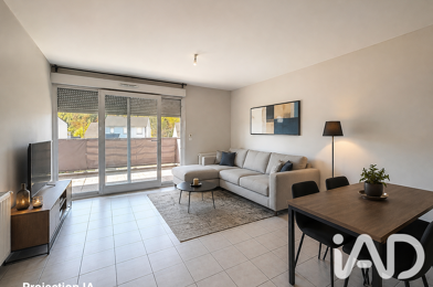 Appartement 3 pièces 229000 €