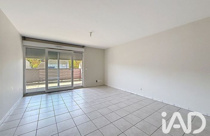Vente Appartement 3 pièces — photo 2