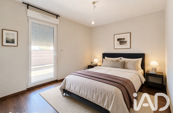 Vente Appartement 3 pièces — photo 3