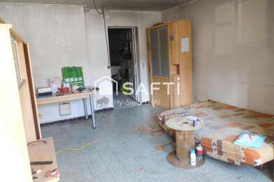 Maison 6 pièces 82000 €