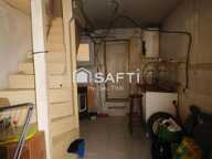 Maison de Ville, 3 niveaux, 147 m2, à Rénover, 6 pièces, (01460) Montréal la Cluse, — photo 3