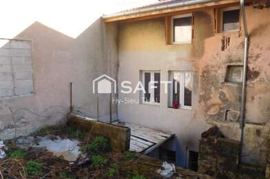Maison 6 pièces 82000 €