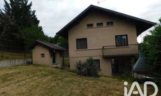 Maison 10 Pièces 159 m² à vendre à Châtillon (69380)