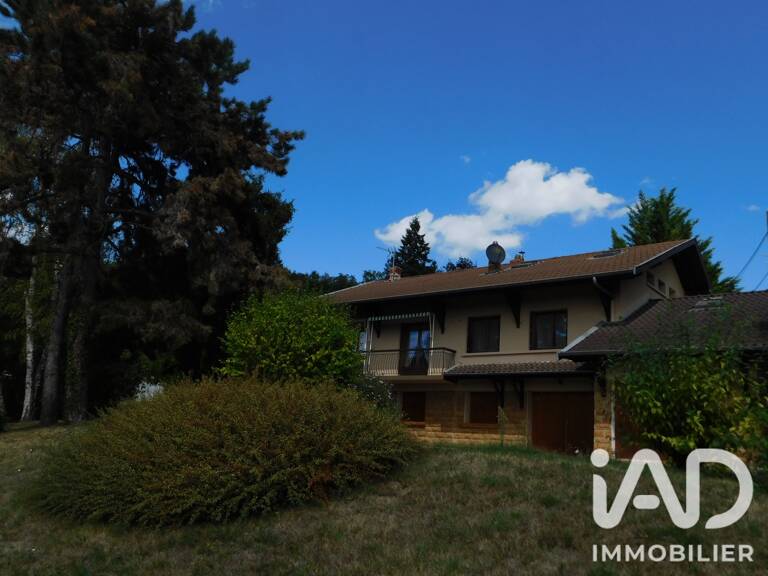 Vente Maison traditionnelle 10 pièces — photo 1