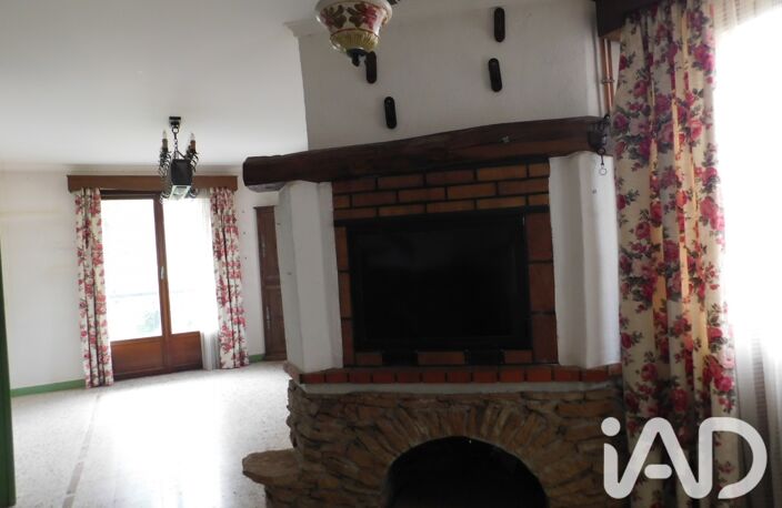 Vente Maison traditionnelle 10 pièces — photo 3