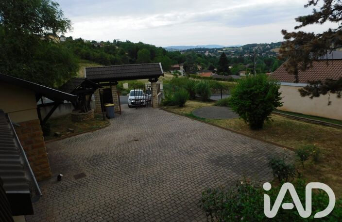 Vente Maison traditionnelle 10 pièces — photo 4