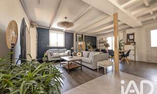 Maison 7 Pièces 145 m² à vendre à Villenave-d'Ornon (33140)