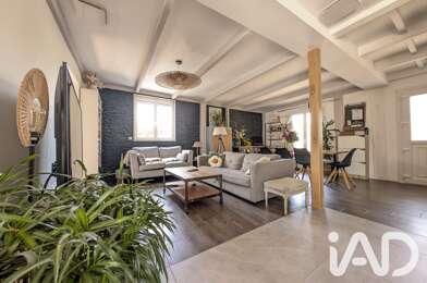 Maison 7 pièces 515000 €