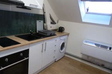 Appartement 1 pièces 425 €
