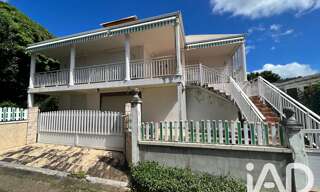 Maison 7 Pièces 208 m² à vendre à Baillif (97123)
