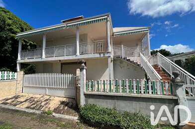 Maison 7 pièces 225000 €