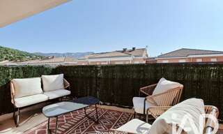 Appartement 3 Pièces 61 m² à vendre à Toulon (83100)