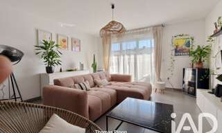 Appartement 3 Pièces 61 m² à vendre à Toulon (83100)
