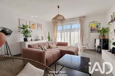 Appartement 3 pièces 258000 €