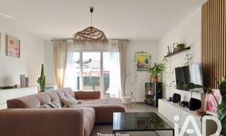 Appartement 3 Pièces 61 m² à vendre à Toulon (83100)