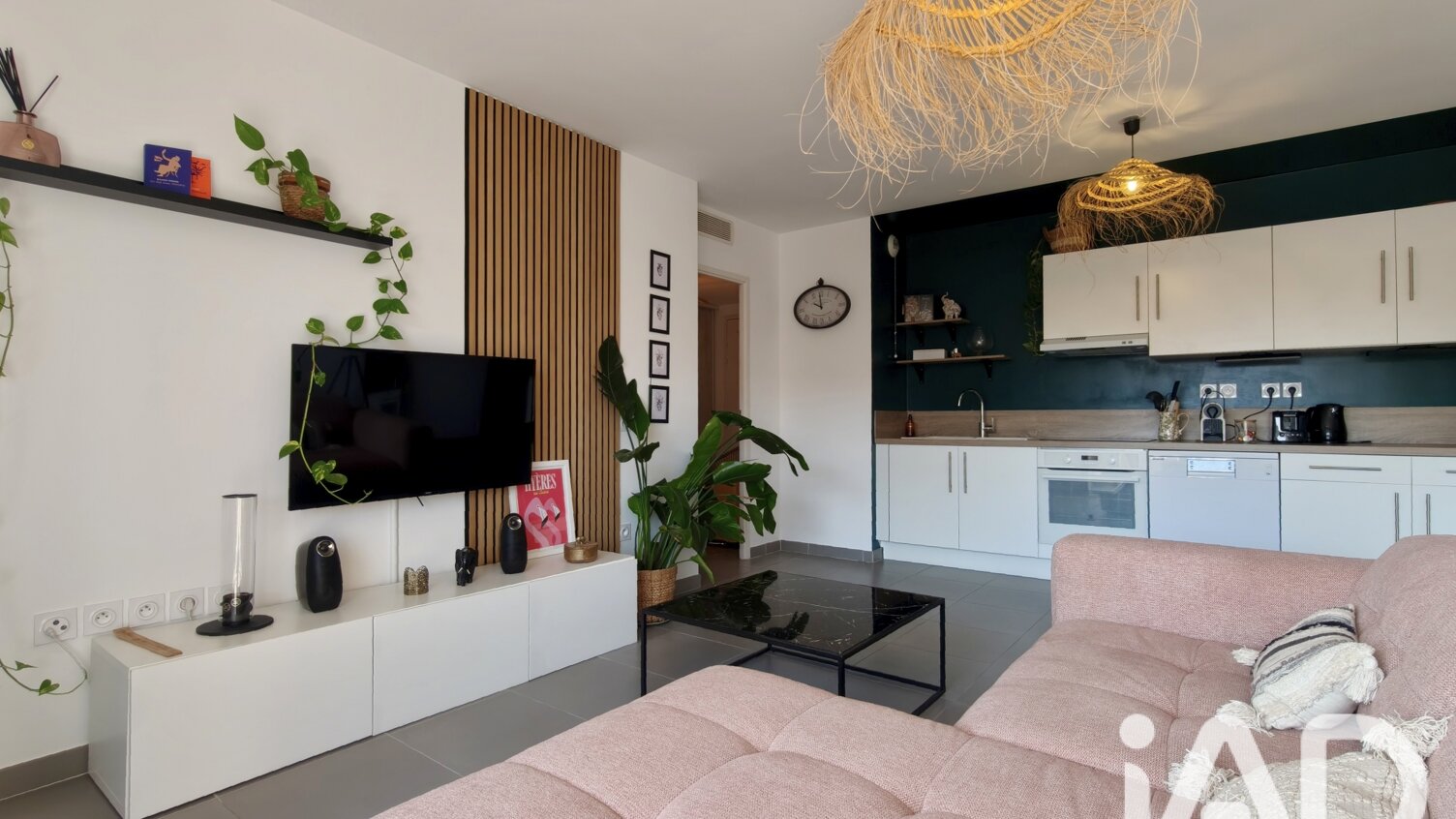 Aperçu de la visite vidéo