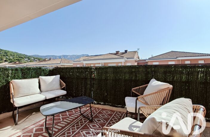 Vente Appartement 3 pièces — photo 3
