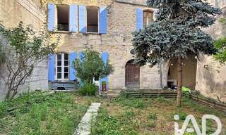 Maison 6 Pièces 207 m² à vendre à Malaucène (84340)