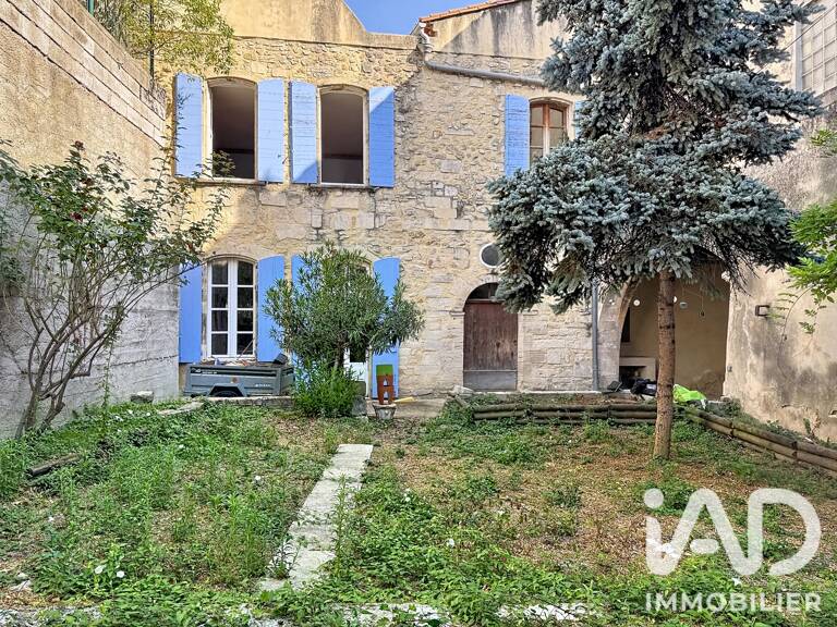 Vente Maison de village 6 pièces — photo 1