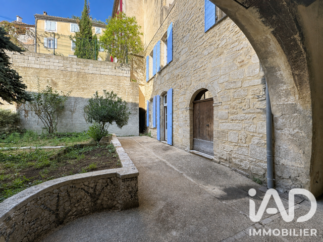Vente Maison de village 6 pièces — photo du bien