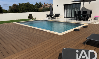 Maison 5 Pièces 140 m² à vendre à Redessan (30129)