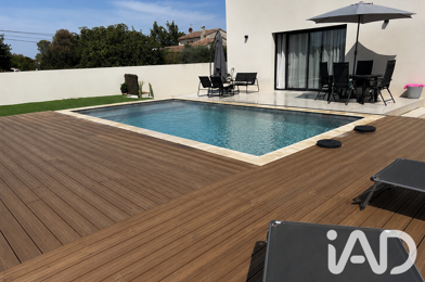 Maison 5 pièces 415000 €