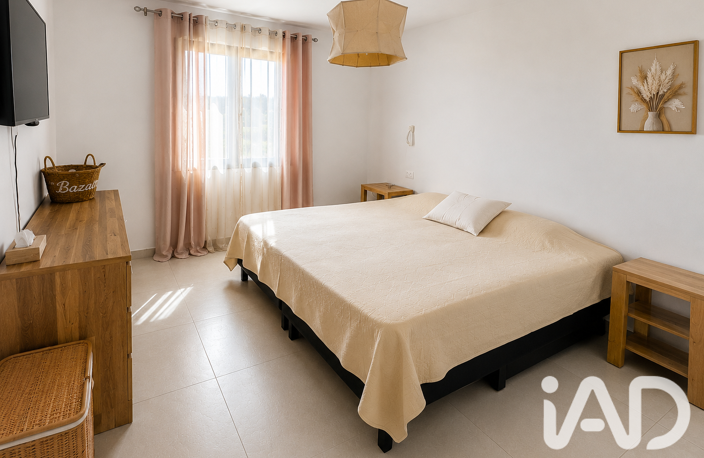 Vente Maison/villa 5 pièces — photo 3