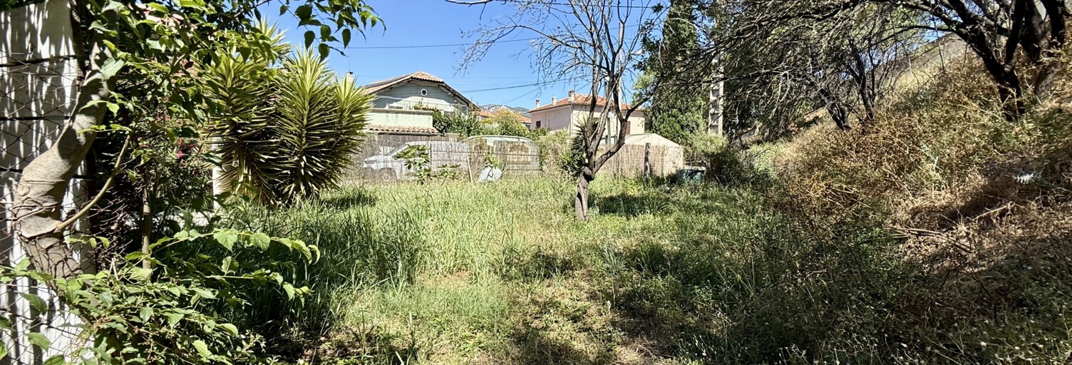Maison 1 Pièce 90 m² à vendre à Toulon (83200)