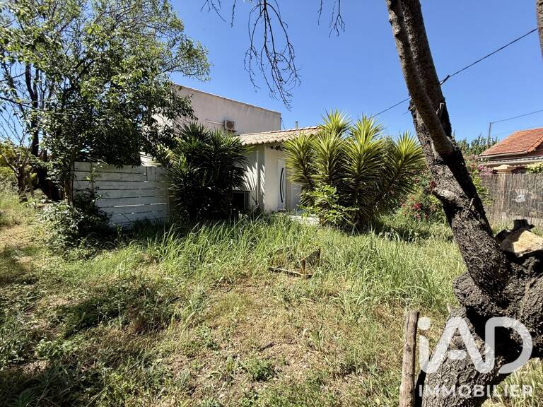 Vente Maison/villa 1 pièce — photo 1