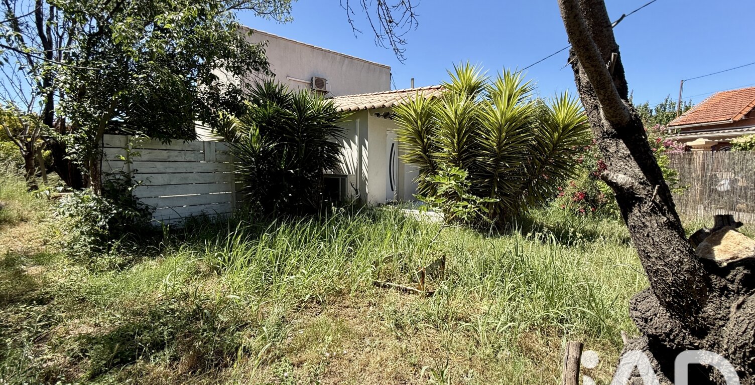 Vente Maison/villa 1 pièce — photo 1
