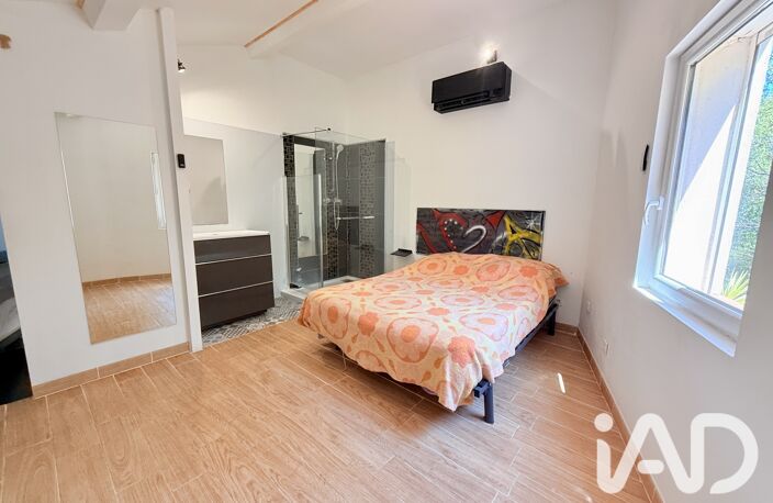 Vente Maison/villa 1 pièce — photo 3