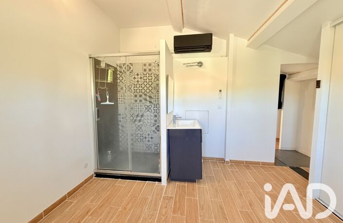 Vente Maison/villa 1 pièce — photo 4