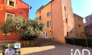 Maison 3 Pièces 82 m² à vendre à Le Muy (83490)