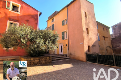 Maison 3 pièces 178500 €
