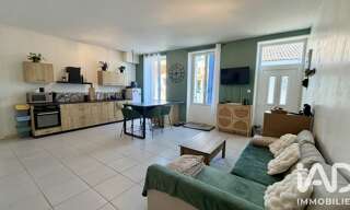 Maison 3 Pièces 72 m² à vendre à Pauillac (33250)