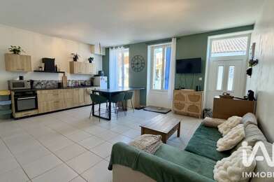 Maison 3 pièces 150000 €