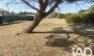 Terrain  630 m² à vendre à Beychac-et-Caillau (33750)