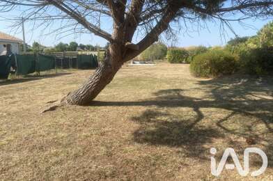 Terrain  123000 €