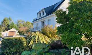 Maison 5 Pièces 122 m² à vendre à Tréméven (29300)