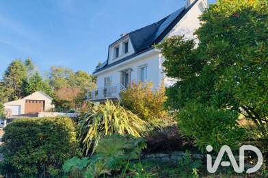 Maison 5 pièces 332000 €