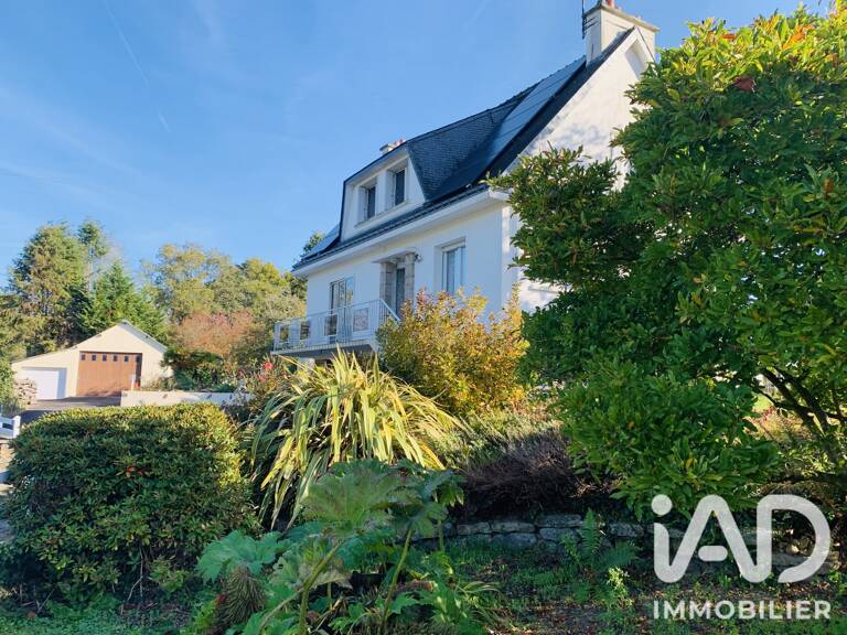 Vente Maison/villa 5 pièces — photo 1